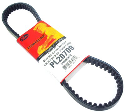 Gates Powerlink Standard CVT Drive Belt 846-20-30